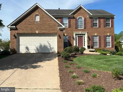 2017 Golf Drive, Culpeper, Virginia 22701, USA