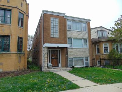 3044 N Kolmar Avenue, Chicago, Illinois 60641, USA