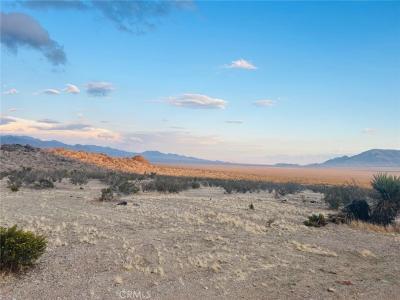 0 Lucerne Valley Cut Off, Lucerne Valley, קליפורניה 92356, ארצות הברית של אמריקה