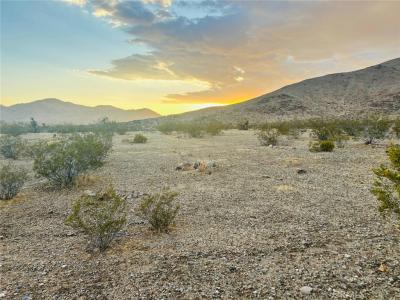 0 Lucerne Valley Cut Off, Lucerne Valley, קליפורניה 92356, ארצות הברית של אמריקה