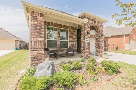 2825 Jasper TRL, Aubrey, Texas 76227, Estados Unidos