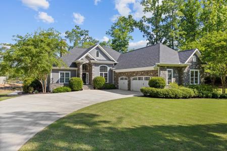 217 Commonwealth Drive, Ninety Six, SC 29666, USA