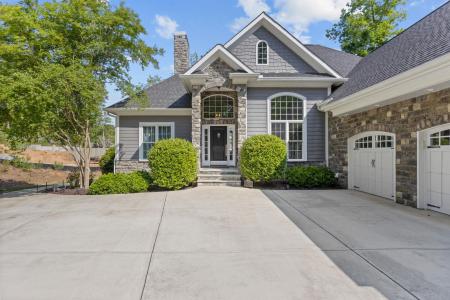 217 Commonwealth Drive, Ninety Six, Carolina Del Sur 29666, Estados Unidos