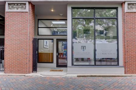 95 S Main Street, Memphis, טנסי 38103, ארצות הברית של אמריקה