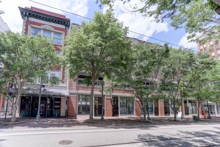 95 S Main Street, Memphis, טנסי 38103, ארצות הברית של אמריקה