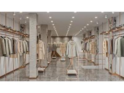 Qendra Tregtare QTU, Tirana, Albania