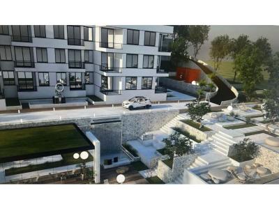 Uji I Ftohtë, Vlorë, Albania