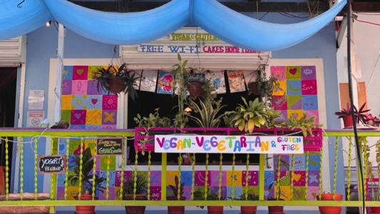 Puerto Viejo Centro Puerto Viejo Talamanca, Limón 00001, Коста-Рика