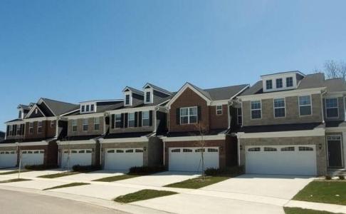774 PEPPERMINT DR, Rochester, Michigan 48307, USA