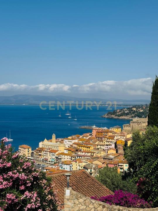 Via del Sole, Monte Argentario, Toscana 58019, Ý