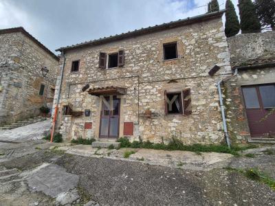 Via dell'Arce, Semproniano, Toscana 58055, イタリア
