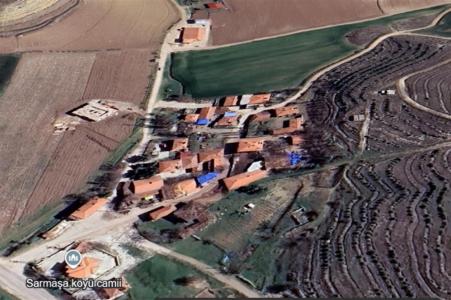 Çorum, Turquía