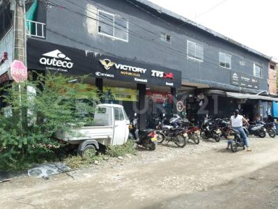 Urabá, 안티오키아 057841, 콜롬비아