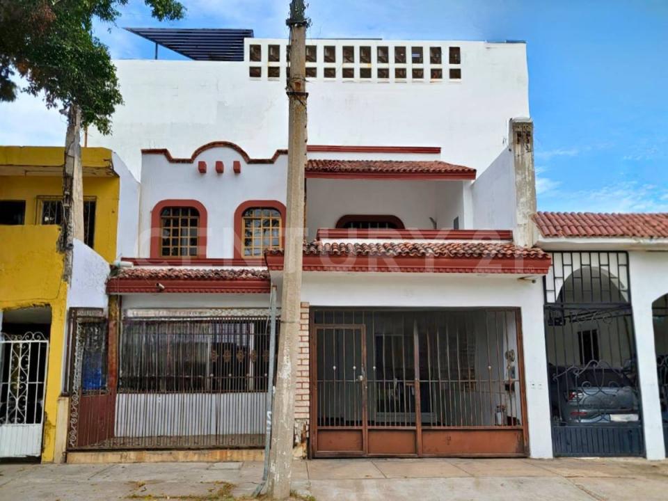 Av Reforma 32,, Mazatlán, Sinaloa 82144, Mexico