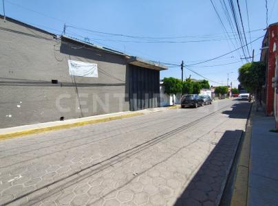 San Andrés Cholula, Puebla 72810, Mexico