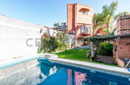 Av. Chivilcoy 5061, Villa Devoto, Capital Federal 00001, 阿根廷