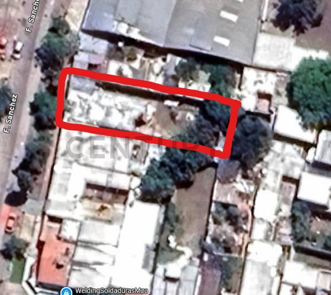 Florencio Sanchez 460, Godoy Cruz, Mendoza 5501, Arjantin