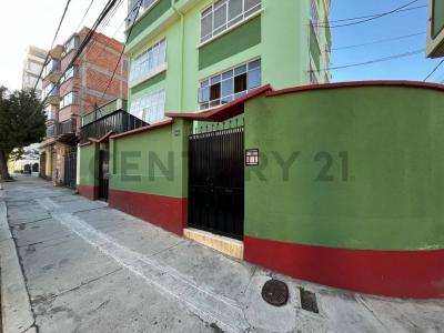 La Paz, La Paz 00001, ボリビア