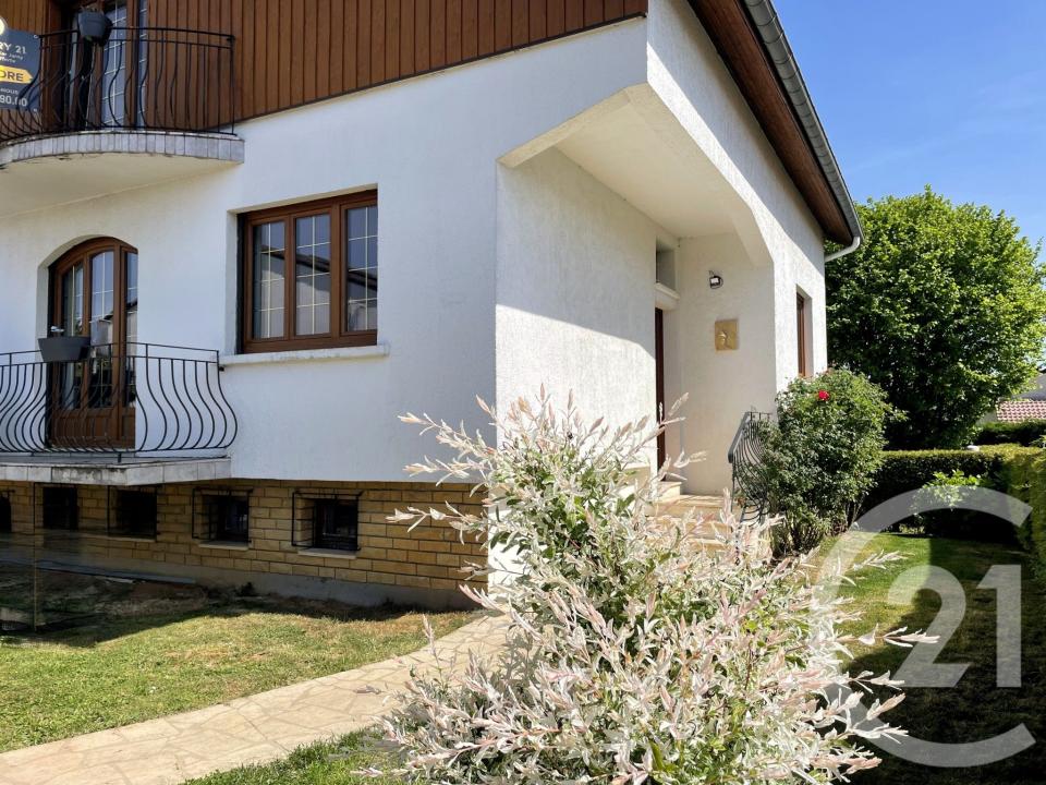 Jarny, Lorena 54800, Francia
