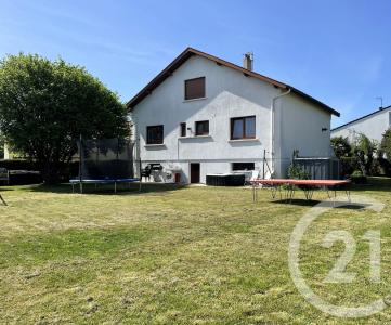 Jarny, Lorena 54800, Francia