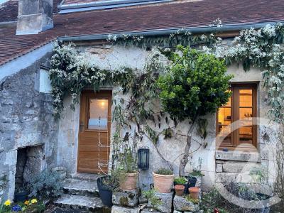 Druyes Les Belles Fontaines, Bourgogne 89560, צרפת