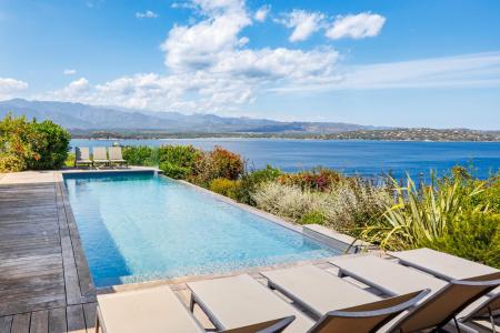Porto Vecchio, Corse 20137, Frankreich