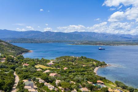 Porto Vecchio, Corse 20137, Frankreich