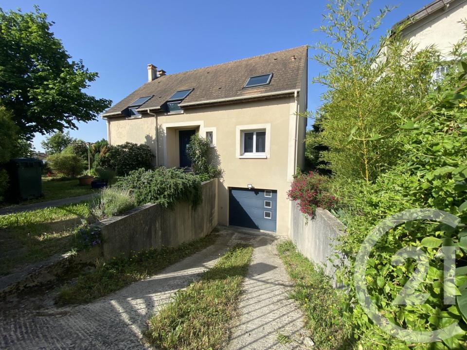 Argenteuil, Île-de-France 95100, France