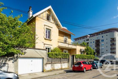 Grenoble, Rhône-Alpes 38100, Francja