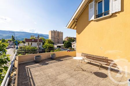 Grenoble, Rhône-Alpes 38100, Francja