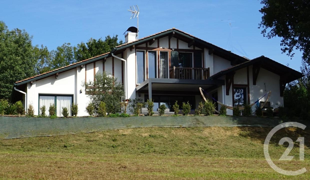 Bassussarry, Aquitania 64200, Francia