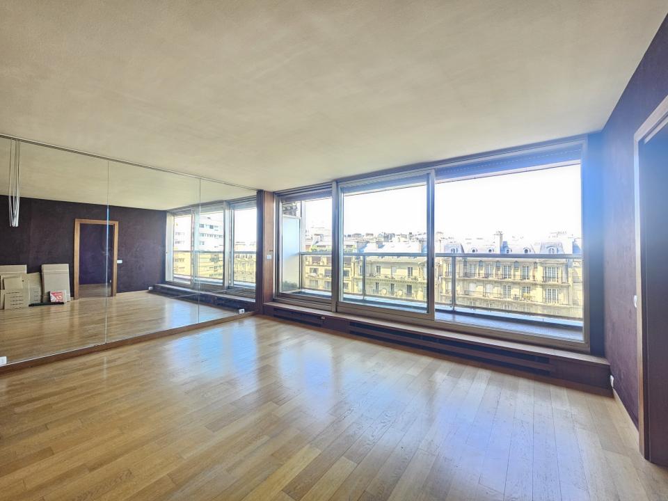 Paris, Île-de-France 75016, France
