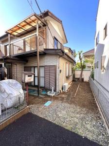 三橋2丁目, さいたま市大宮区, Saitama 330-0856, Japan