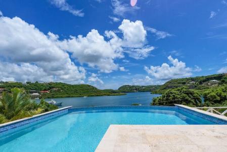 Harbour View Villa, Egmont, St.George West Indies, Grenada