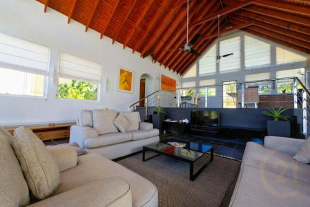 Harbour View Villa, Egmont, St.George West Indies, Гренада