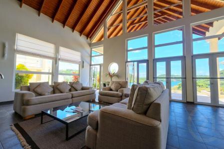 Harbour View Villa, Egmont, St.George West Indies, Гренада