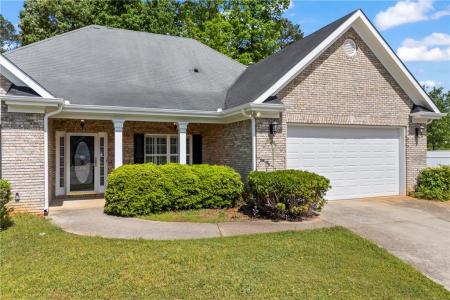 4368 Magnolia Bay Lane, Snellville, Geórgia 30039, Estados Unidos