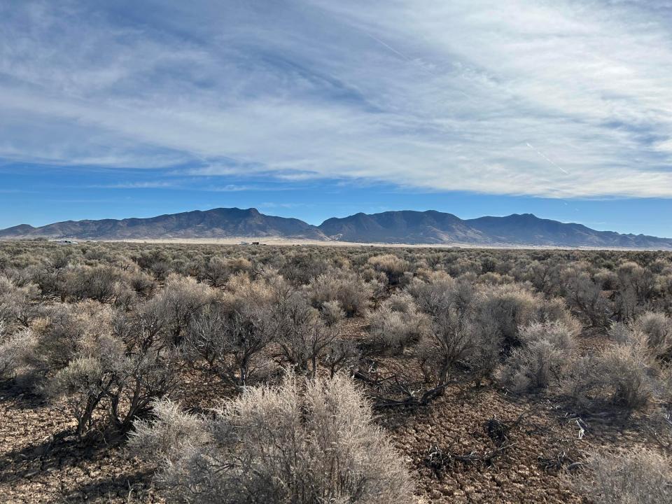 Lot 5, Blk E, Beryl, Utah 84714, Estados Unidos