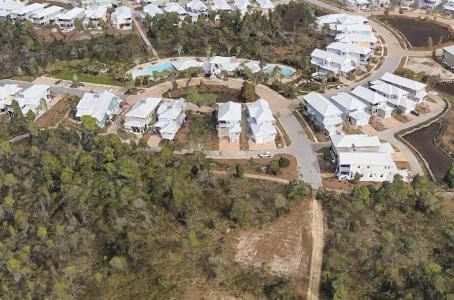 Lilly Lane, Santa Rosa Beach, Florida 32459, USA