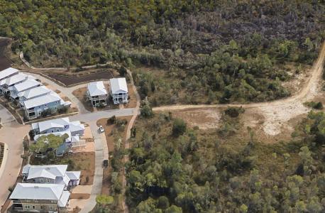 Lilly Lane, Santa Rosa Beach, Flórida 32459, Estados Unidos