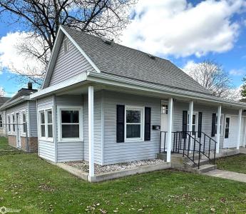 803 Oak Street, Iowa Falls, Iowa 50126