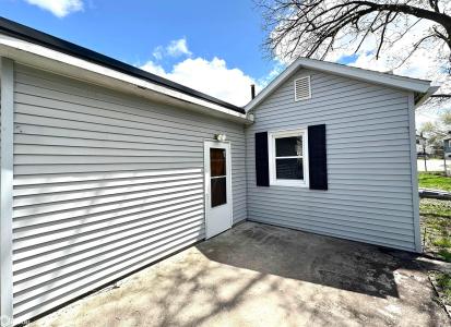 803 Oak Street, Iowa Falls, Iowa 50126