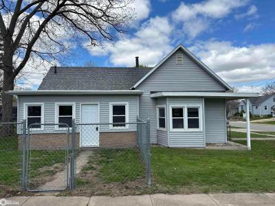 803 Oak Street, Iowa Falls, Iowa 50126