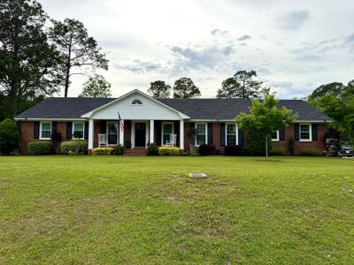 1610 Pryor Way, Cordele, Georgia 31015, USA