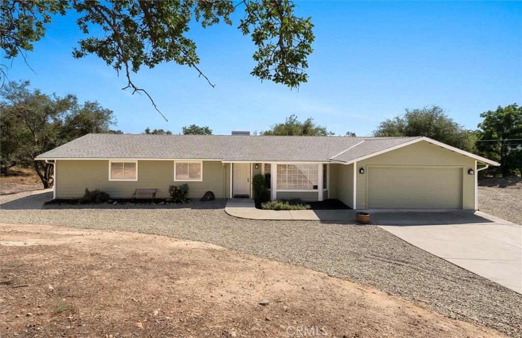 42968 Ranger Circle Dr., Coarsegold, Kalifornia 93614, USA