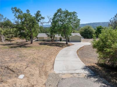 42968 Ranger Circle Dr., Coarsegold, Kalifornia 93614, USA