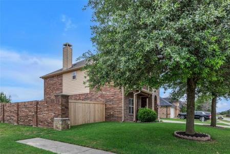 3117 Burwood Lane, Royse City, 德克薩斯州 75189, 美國