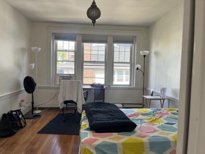 224 Jamaicaway , #9, Boston, Massachusetts 02130, Estados Unidos