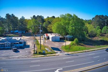 3014 Deans Bridge Road Road, Augusta, Georgia 30906