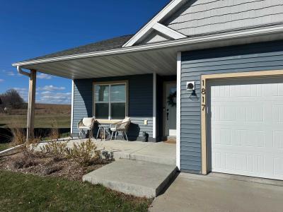1817 Ridgewood Circle, Menomonie, Wisconsin 54751, États-Unis